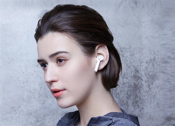 小米蓝牙耳机Air发布:399元媲美AirPods 蓝牙耳机如何以一敌十？